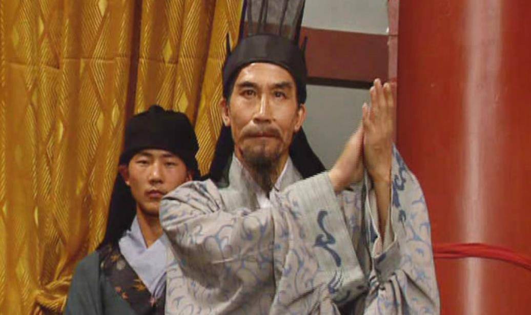 三国里一对奇葩父女:父亲毁了曹操的江山,女儿灭了司马懿的天下