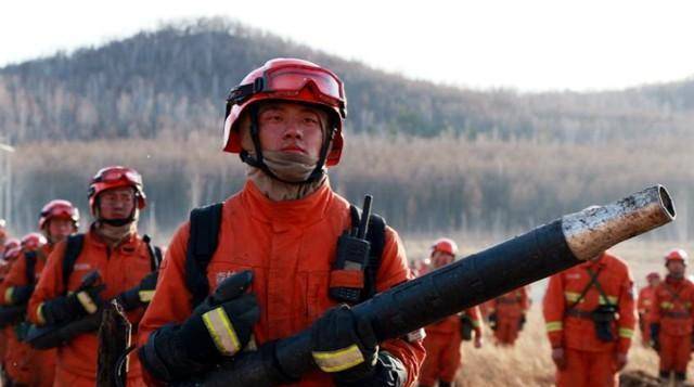 武警部队的8个兵种,被戏称为"八路军",大部分却已退出现役