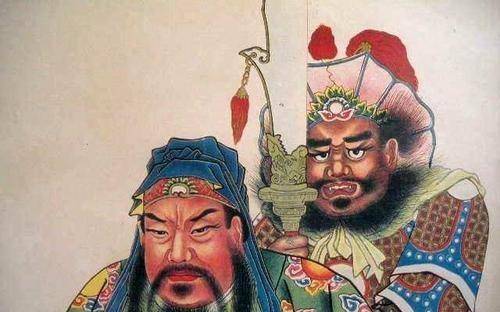 关羽败走麦城被吕蒙杀害之后,鞍前马后的周仓哪里去了?