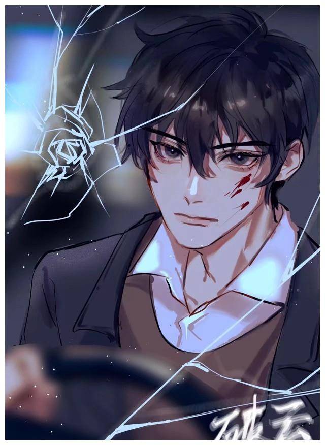 破云:江停如何拿捏其他人?在严峫面前就钓系,遇到闻劭斗智斗勇