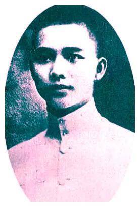 大汉奸汪精卫,一个被老婆推进历史深渊的男人