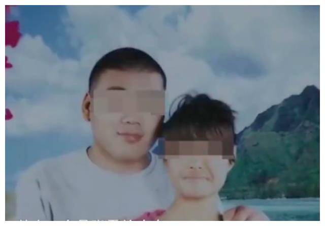 2014年19岁少妇带孩子偷情被杀,情夫:杀了母亲,才能卖掉她的娃_张霞
