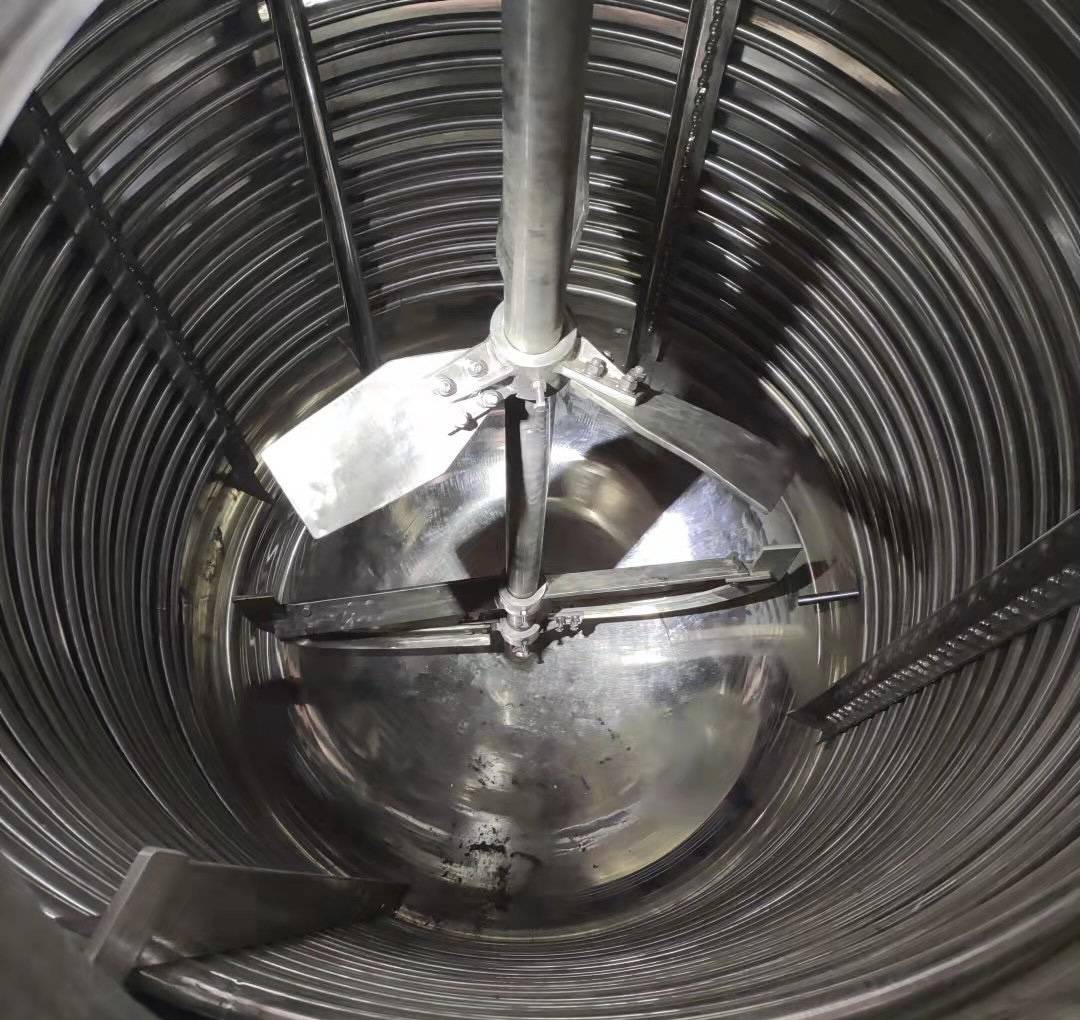 框式搅拌机有哪些类型?