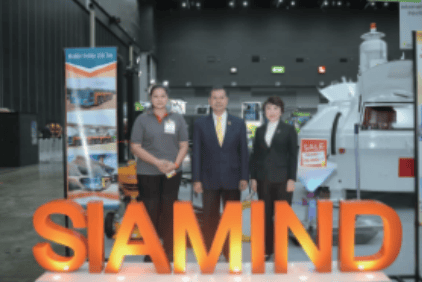 泰国曼谷国际建筑工程技术展览会