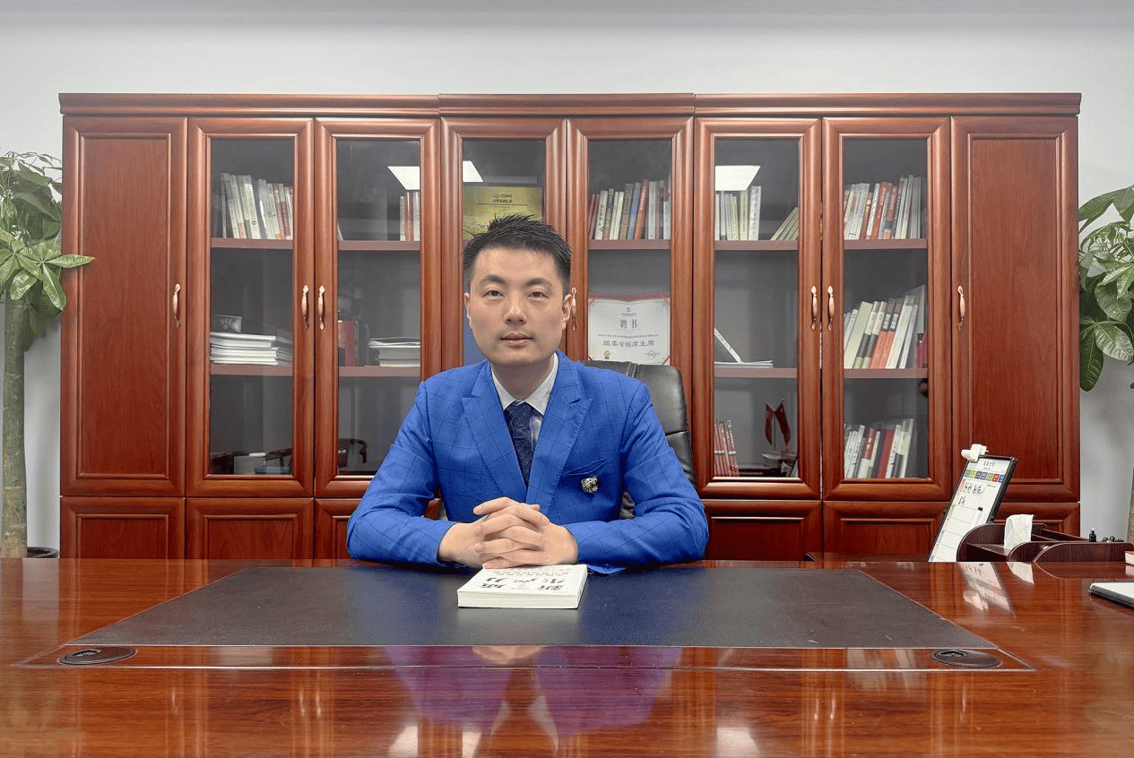 资深培训师毛新立:深耕培训16载,洞察行业现状与未来