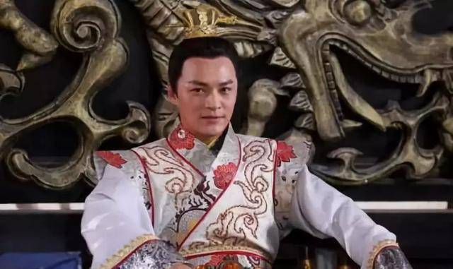 《隋唐演义》天下第十七条好汉尉迟恭,其实也是一员福将_李世民_秦王