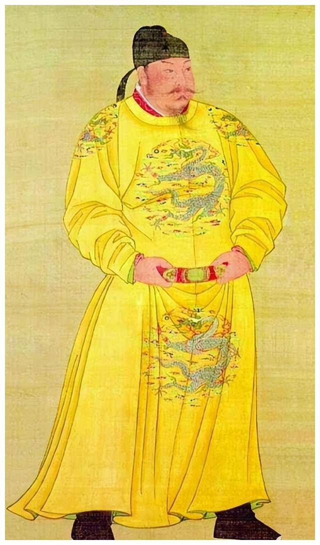 滕王李元婴的生活态度——无为而治