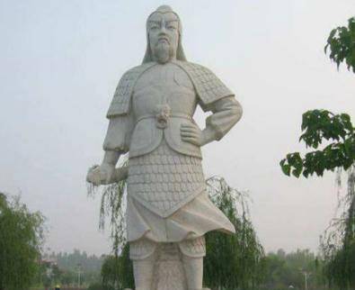 史上最悲情的北伐将领,自己征兵,自造兵器,收复大片失地_祖逖_司马睿