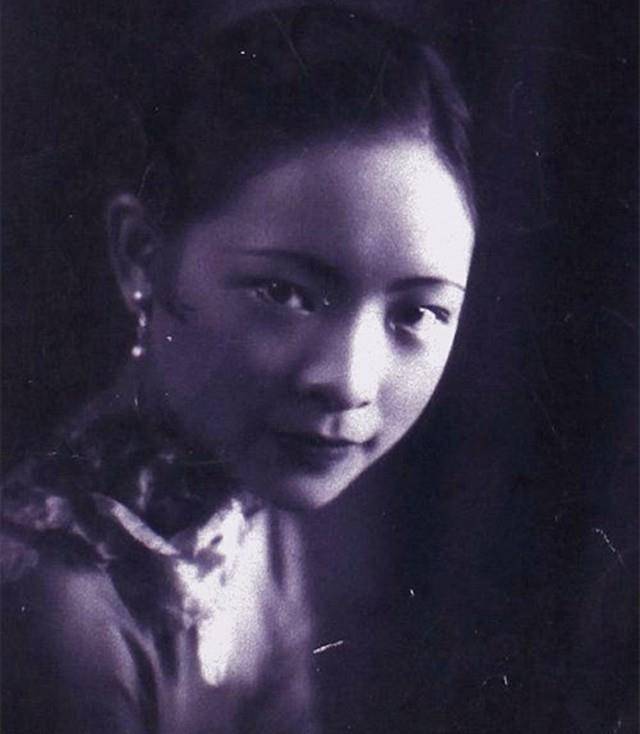 宋子文叫叔叔,第二次叫哥哥,第三次改口叫亲爱的_盛爱颐_唐瑛_张谋之