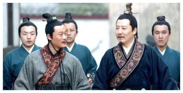 《琅琊榜》如果没有梅长苏,靖王还会是未来的梁帝吗?_祁王_赤焰_长兄