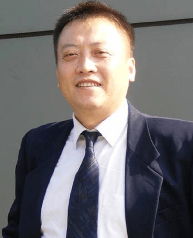 吴昊天讲师:美国质量学会(asq)专家