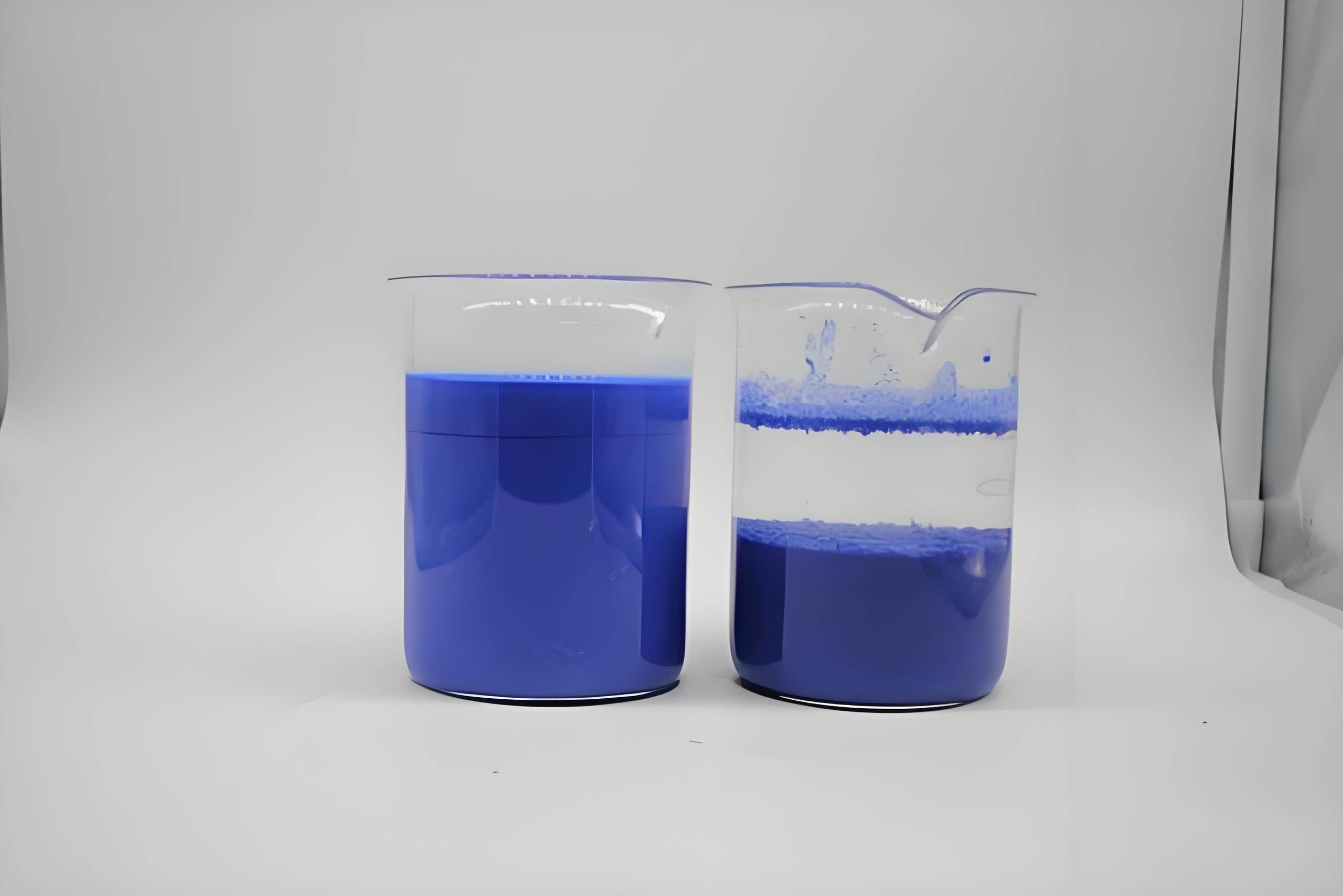 脱色剂的成分安全吗