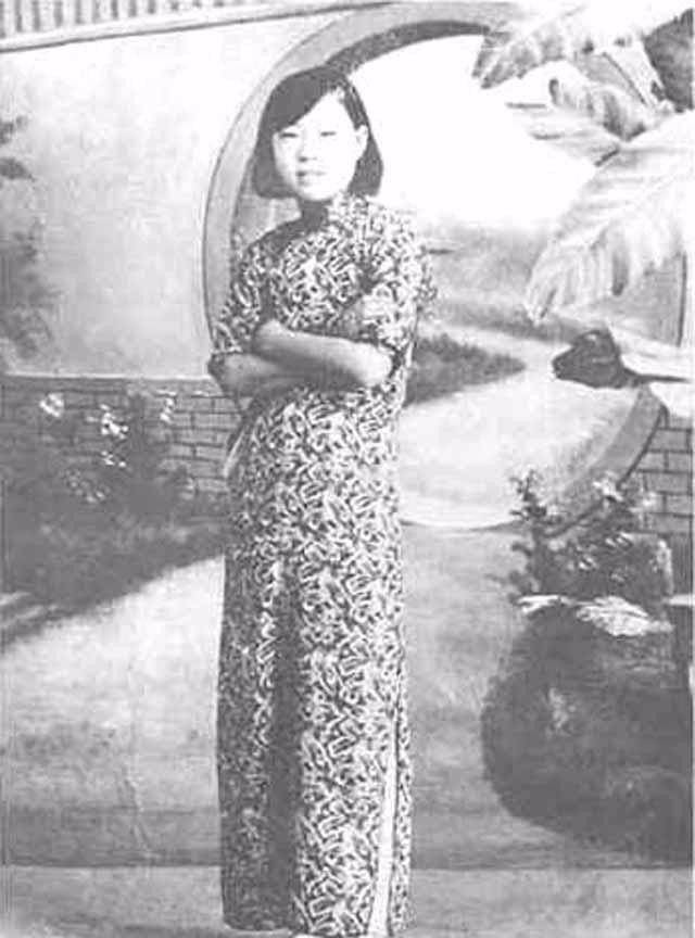 溥仪的五个老婆,一个丑的要命,两个和他离婚,结局大多不好