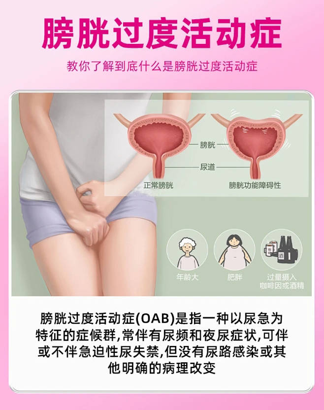 女生为什么会尿路感染 女生为什么会尿路感染