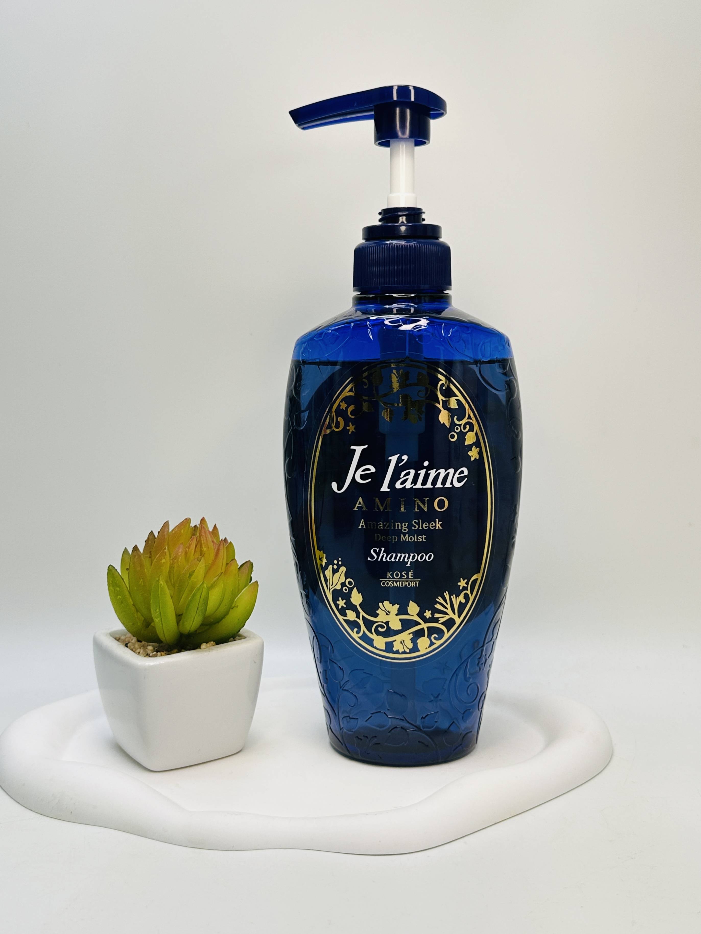 十款滋养洗发水排行榜