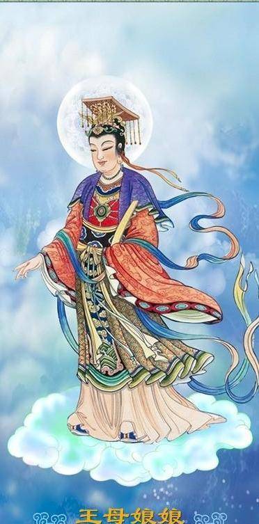 原创封神大战中,玉帝的女儿一心求死,天庭的臣子元始为何不敢拦阻?