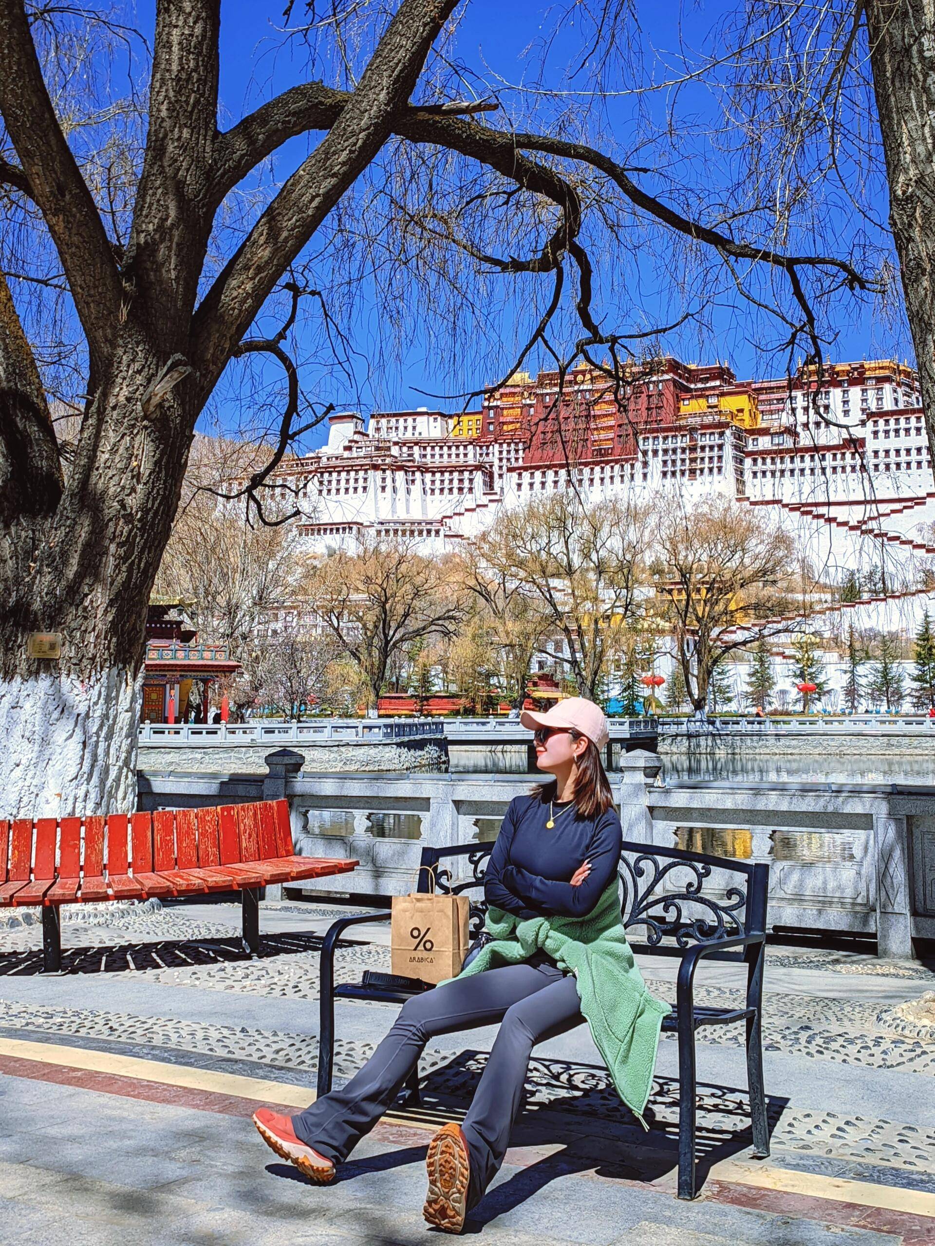 去西藏旅行需要带多少钱?_拉萨_巴松_高原