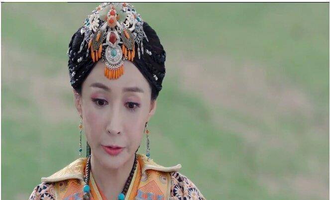 原创杨坚赴突厥替宇文邕说媒 阿史那云性格率真可爱 杨坚直夸她豪爽