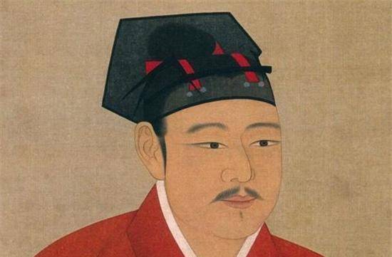 他当了18年皇子,26年皇帝,1年太上皇,9年囚徒,却沦为笑柄