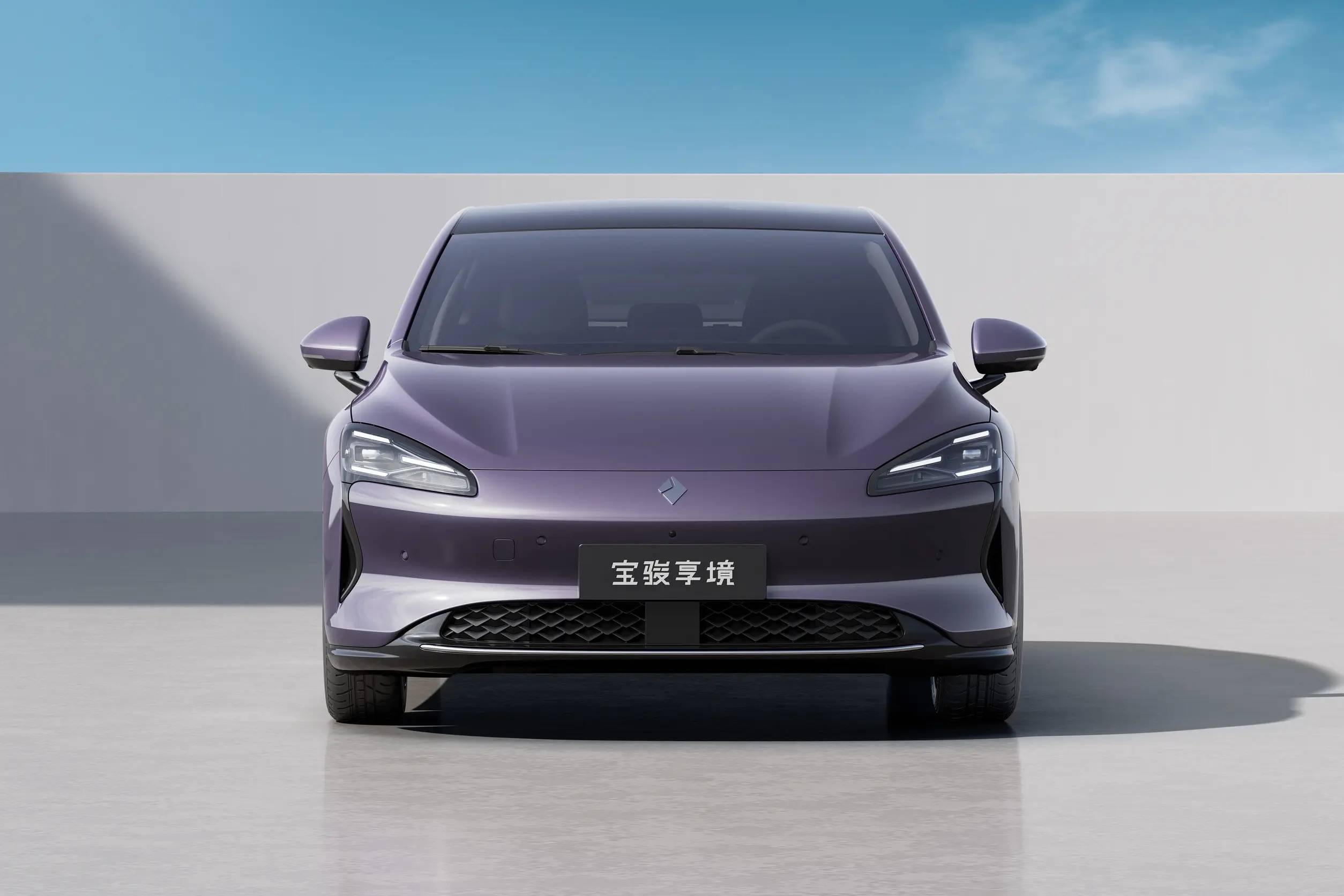 宝骏享境官图发布,提供插混/纯电动力_搜狐汽车_搜狐网