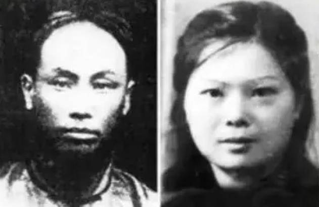 在2021年开年大戏《觉醒年代》中,陈独秀先生的妻子,优雅知性,落落