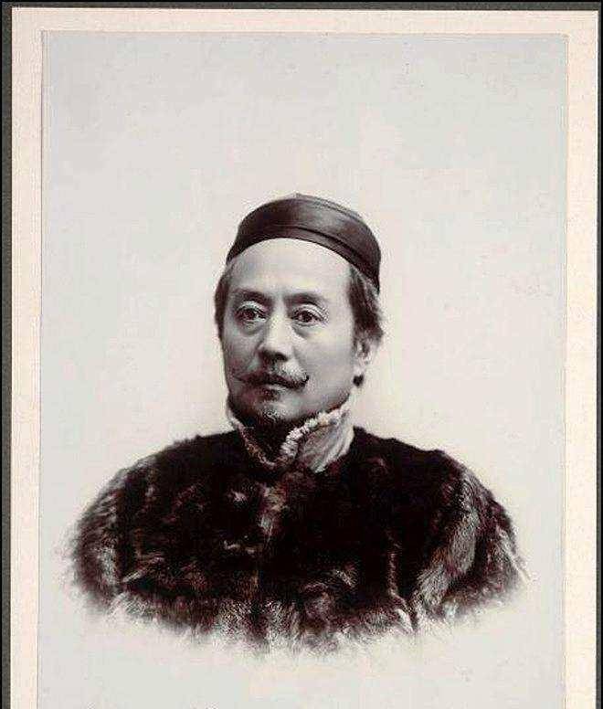 原创民国怪杰辜鸿铭,为何被称为:"史上最具争议的国学泰斗"