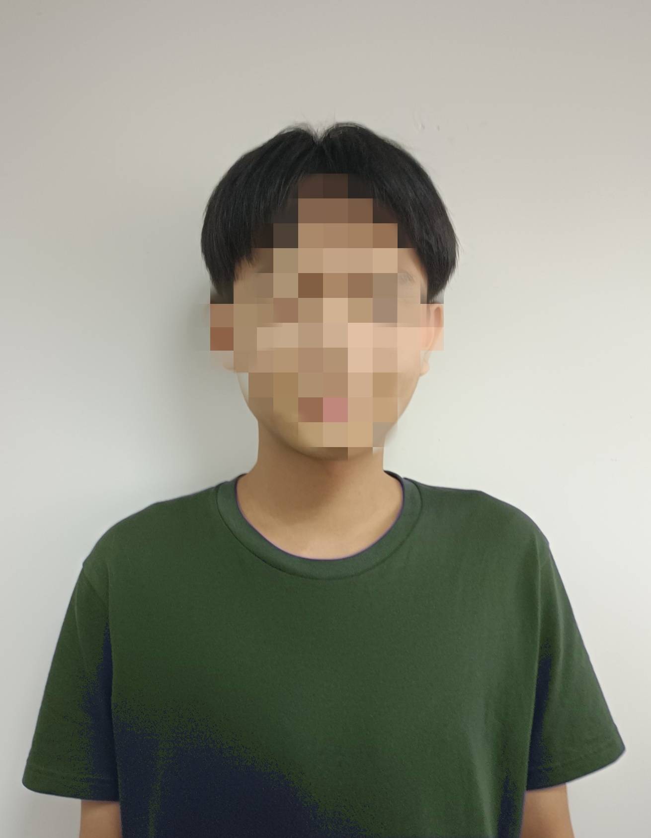 湖南身份证照片怎么上传?