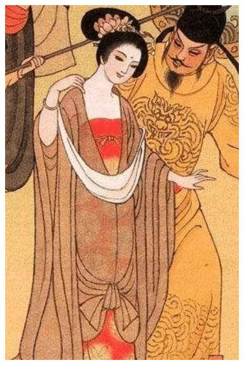 李世民最疼爱的女儿:被哥嫂联手坑害,年仅30岁便抑郁离世