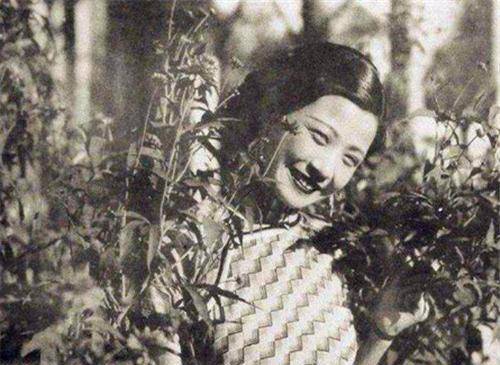 花,怀孕时被丈夫狠心抛弃,生下女儿成著名外交官_谈雪卿_陈度_章士钊