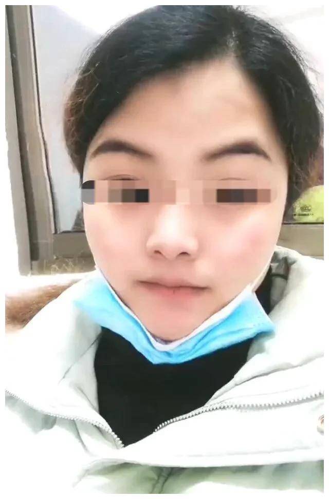 一刀又一刀,女子四肢被砍,双眼被挖,尸体面目全非,被公公残杀