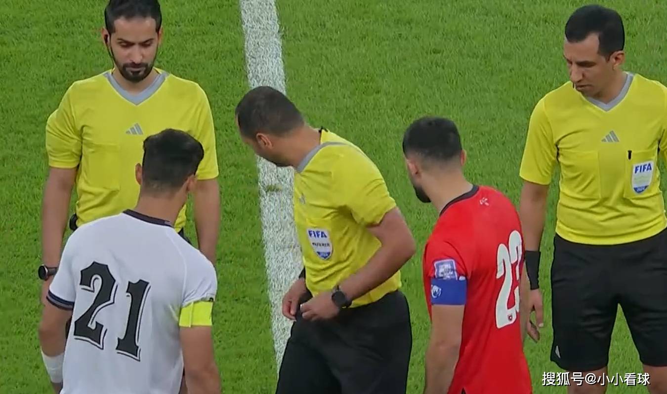 世界杯预 选赛战局 风云变幻相关图片3