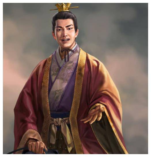 历史开讲:占据天时地利人和的孙权,为何没有一统天下