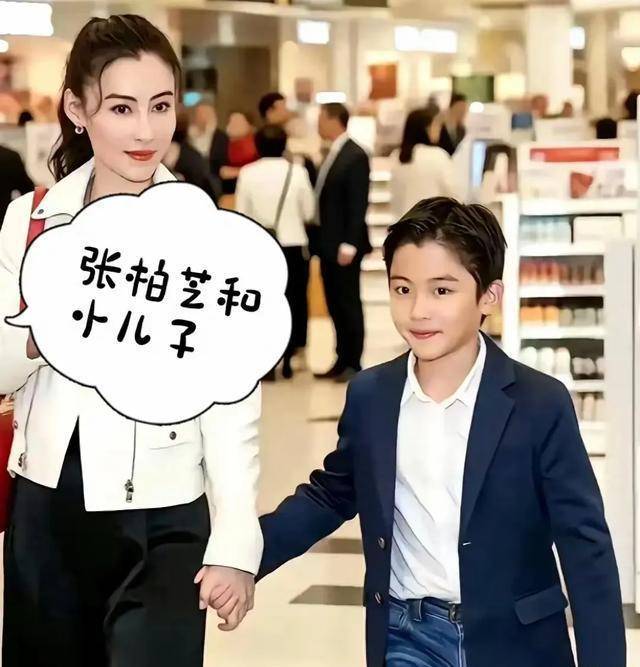 但是从来不考虑复婚问题,对于谢霆锋当时的举止言行也是伤透了张柏芝