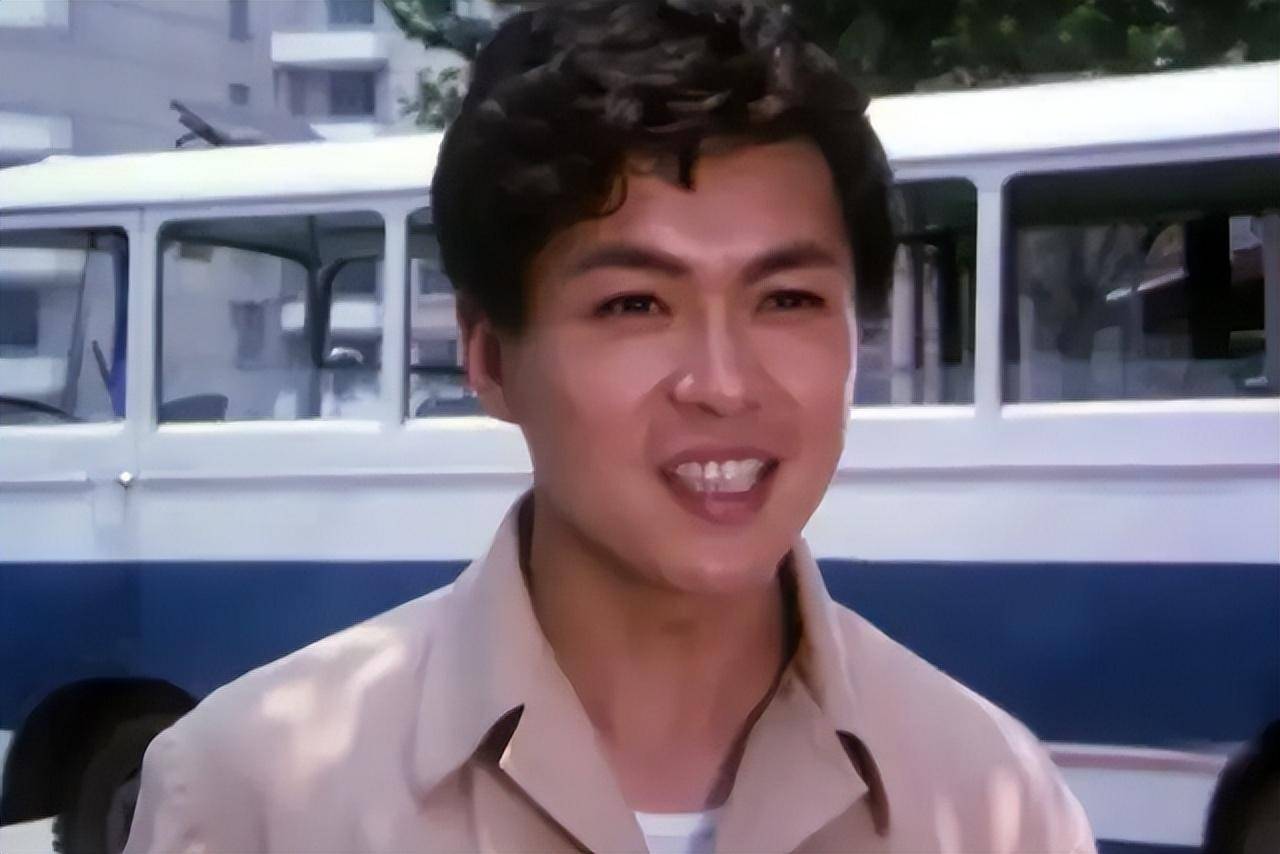 回顾迟志强:曾因流氓罪入狱,励志考政法大学出狱后作《铁窗泪》