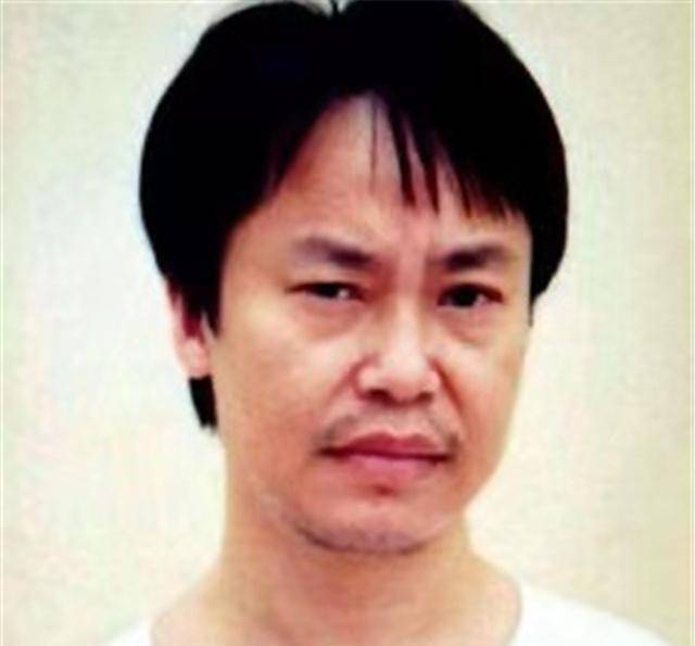 世纪悍匪张子强:其妻儿今何在?