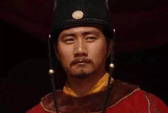 的儿子,结局却不一样,其中一个被皇帝一剑砍死_朱棣_徐增寿_徐辉祖