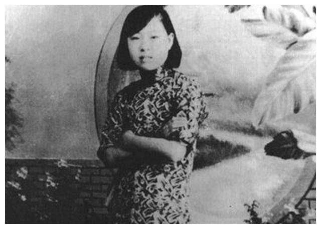 有的红颜殒命,有的另寻归宿,末代皇帝溥仪的5位后妃_文绣_李玉琴_时候