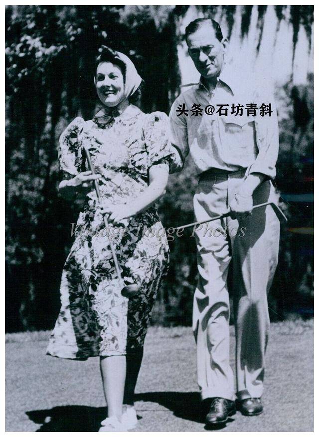 贝蒂·康普顿是一位英国女演员,以《遗产thelegacy》(1930)和《too