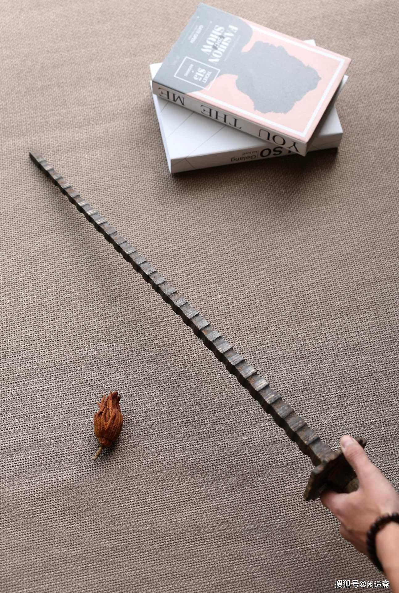 无坚不摧,霸气神鞭