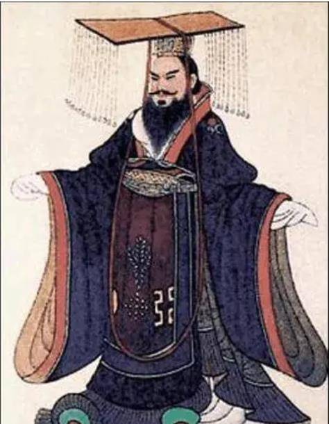 汉武帝晚年后悔的一件事:听信谗言,亲手害死了自己最得意的儿子