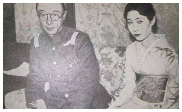 1945年溥杰被苏军扣押,九年后其女给周总理写信:我想与父亲团聚