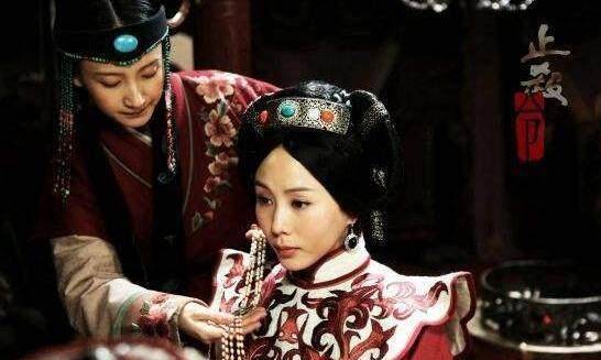 铁木真一生最重要的四个女人,对一人宠爱至极,孛儿帖也不及她!