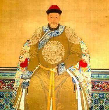 努尔哈赤最长寿的儿子,逼儿杀妻,与后母通有私情,却成铁帽子王_代善