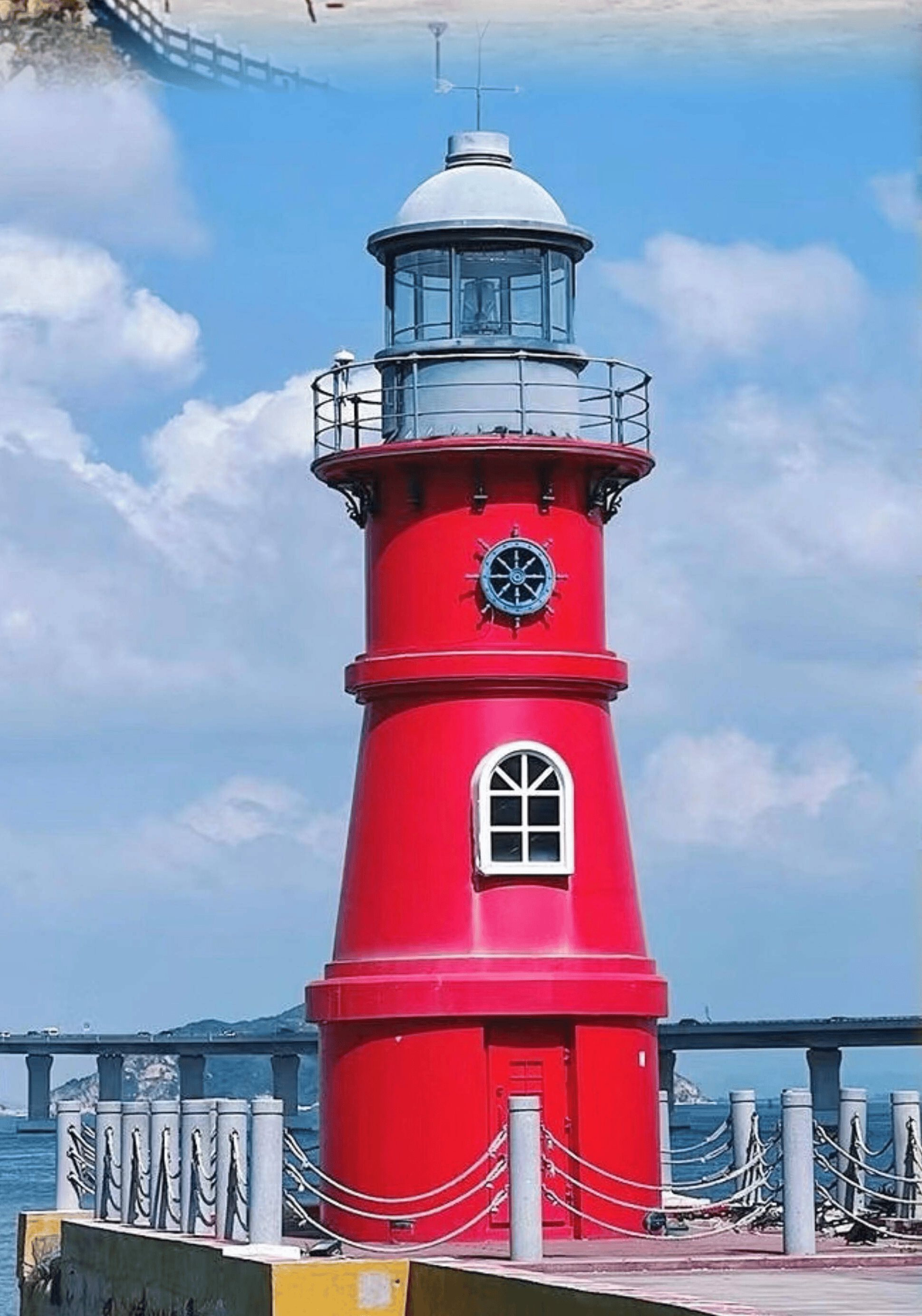 汕头旅游必去十大景点(汕头旅游必去十大景点全攻略)