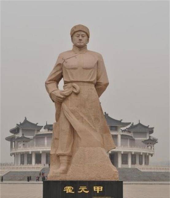 霍元甲死后,大徒弟刘振声为何消失了,后来投奔张作霖有何目的