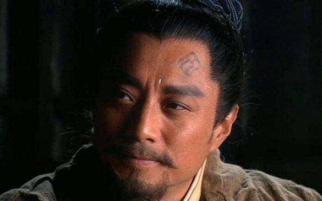 燕青花绣让人赞叹,宋江刺字怎么成了耻辱?纹身位置不同大有区别