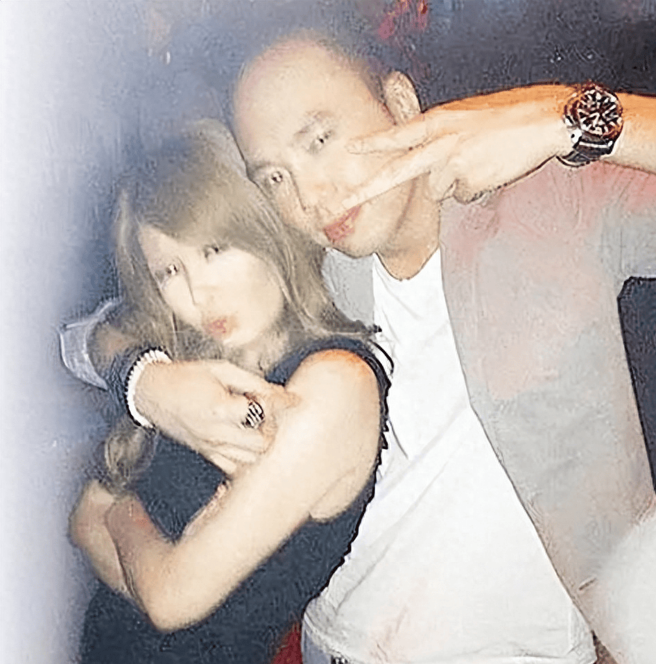 李宗瑞:设计玷污60位女艺人,被判入狱29年,仍飞扬跋扈