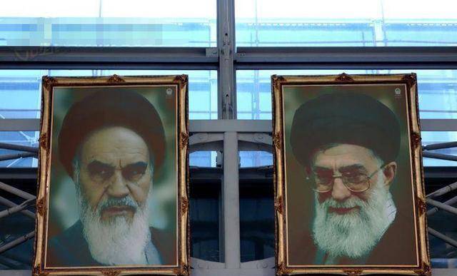 伊朗已故最高领袖霍梅尼:除了伊朗我都反对,下令追杀诺奖得主