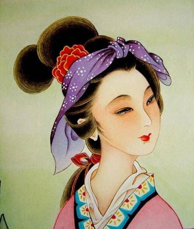 真实历史上没有貂蝉,为何她会被列为古代四大美女的行列呢?