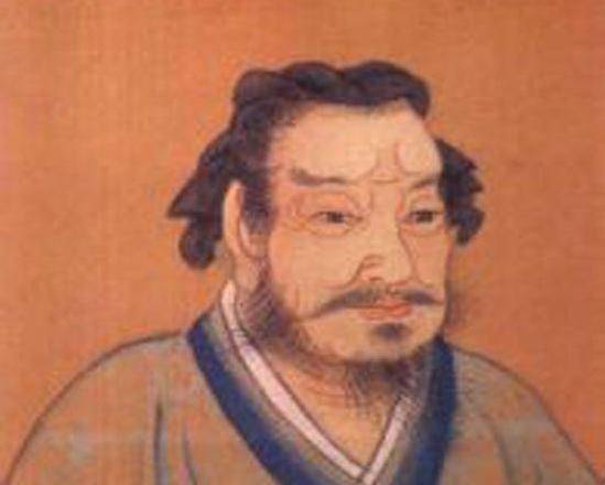 在长平之战中败给秦国,是赵括换下了年老稳重的廉颇真